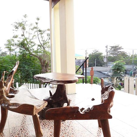 Lanta Siri Resort Koh Lanta Exterior foto
