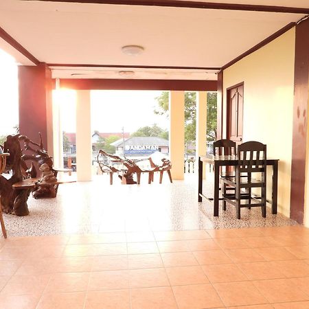 Lanta Siri Resort Koh Lanta Exterior foto