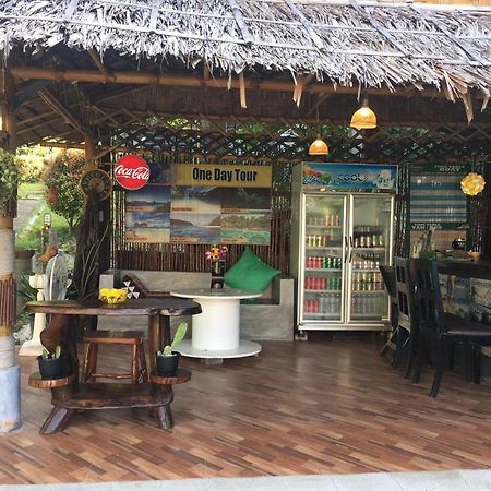 Lanta Siri Resort Koh Lanta Exterior foto