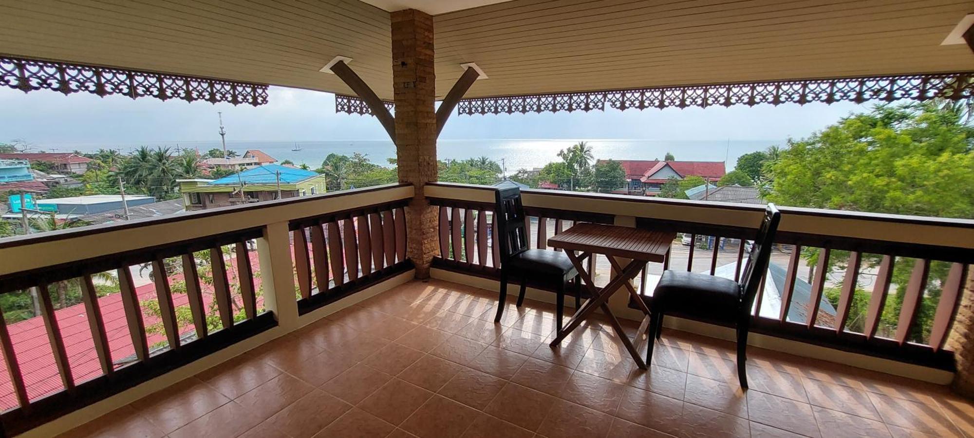 Lanta Siri Resort Koh Lanta Exterior foto
